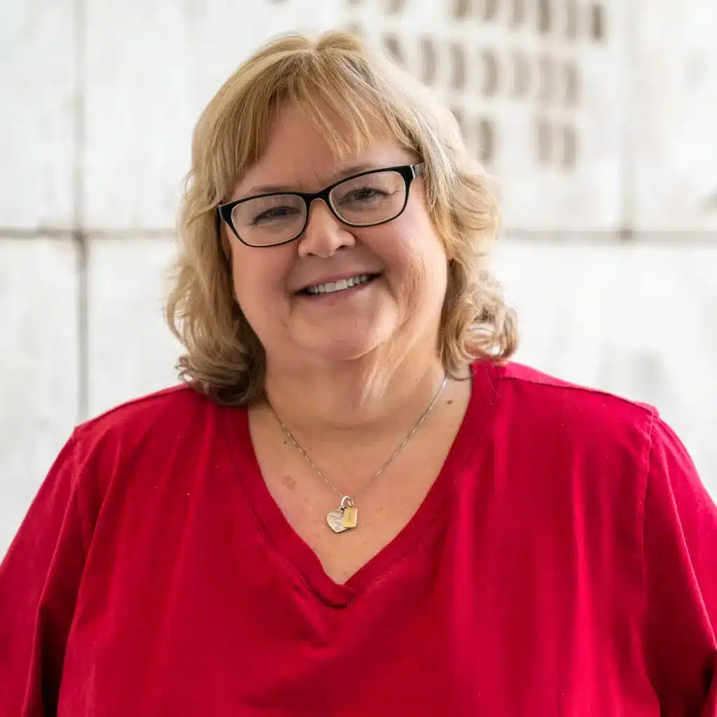 Sara Hoag