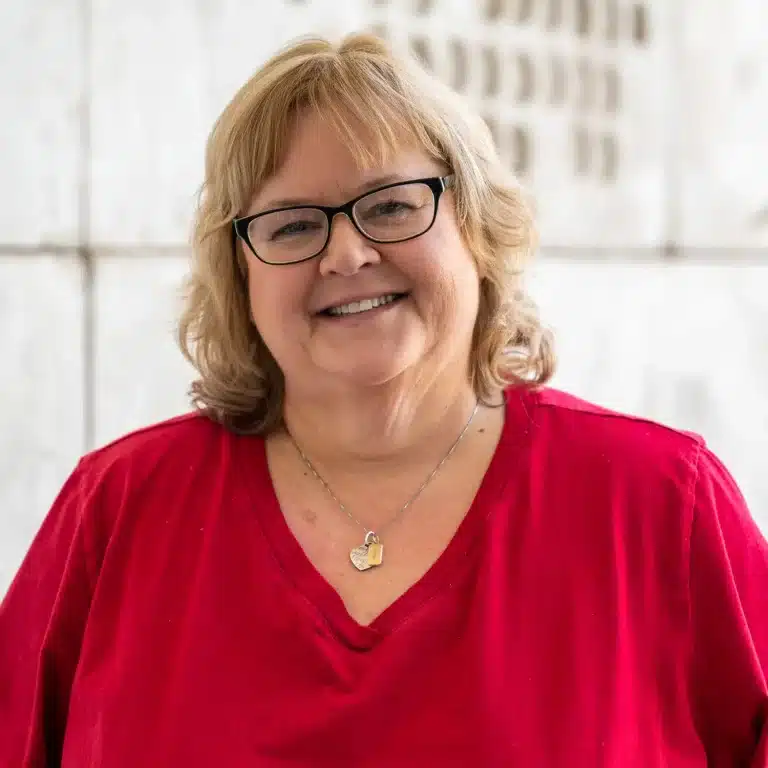 Sara Hoag
