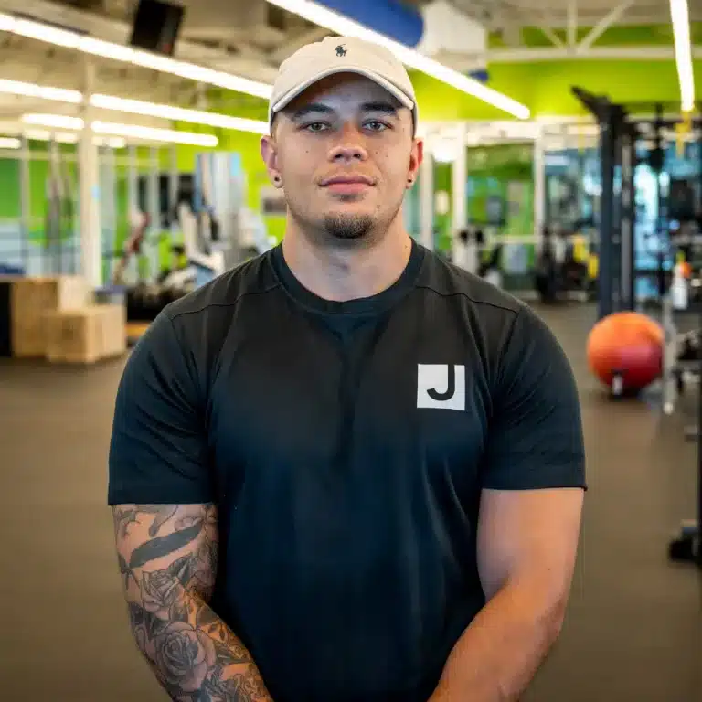 Gabe Parada