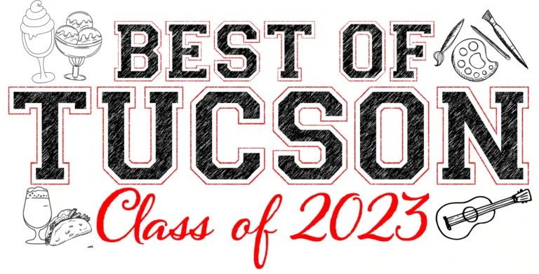 The Best of Tucson 2023