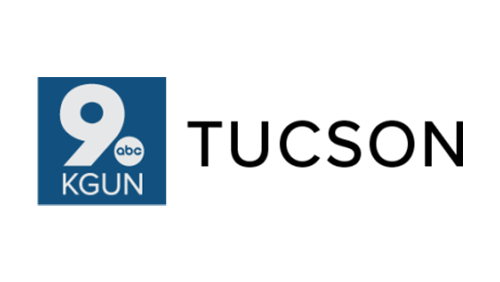 KGUN Tucson Logo