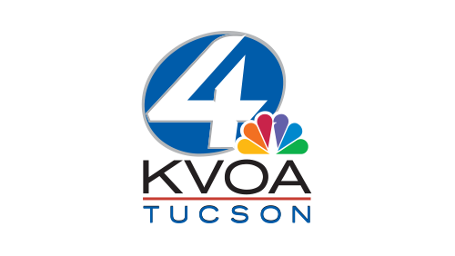 KVOA Tucson Logo