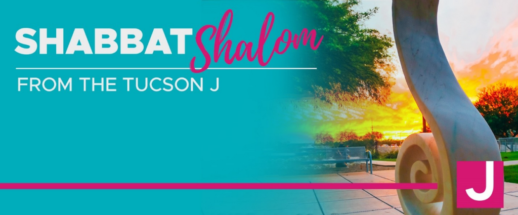 Shabbat Shalom